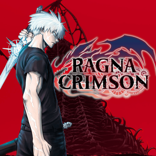 RAGNA IN RAGNA CRIMSON